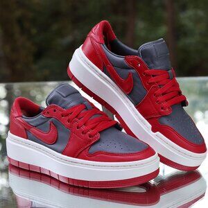 Air Jordan 1 Elevate Low UNLV